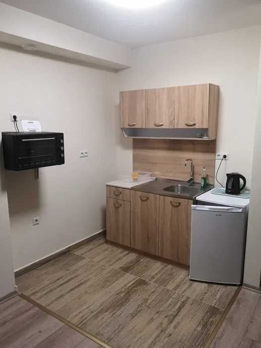 Дава се под наем Едностаен апартамент в Черноморец - 55 кв.м за 250 € - Снимка #4