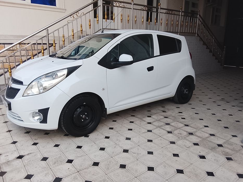 Qo'qon R14 diska sotiladi