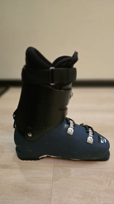 Лыжные ботинки Lange XC 100