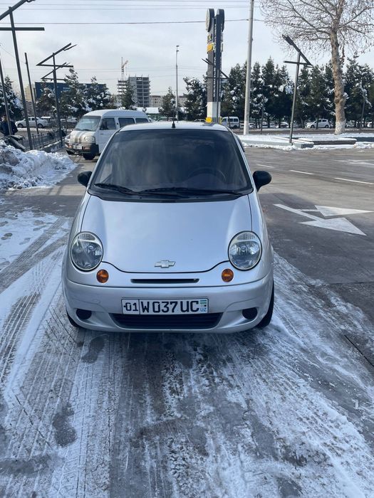 Matiz mx 2012 yil sotiladi