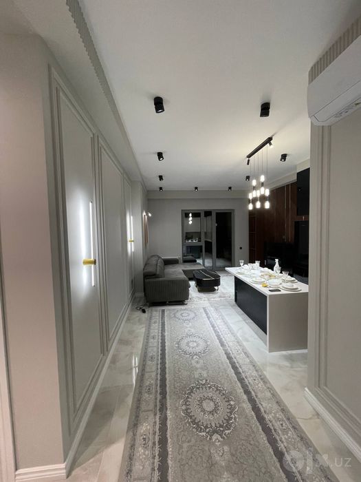 Mirabad Avenue (NEW APPARTMENT) Собственник