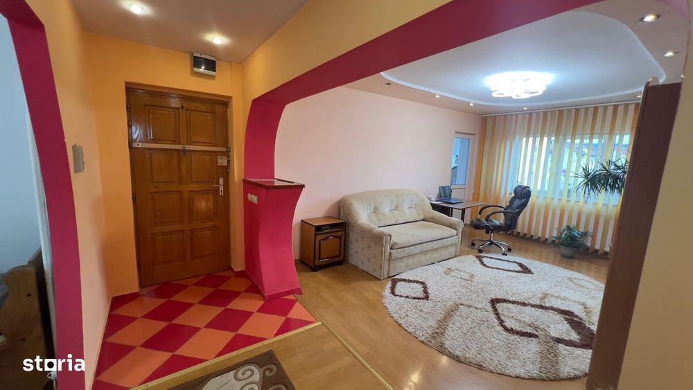 Apartament ultracentral