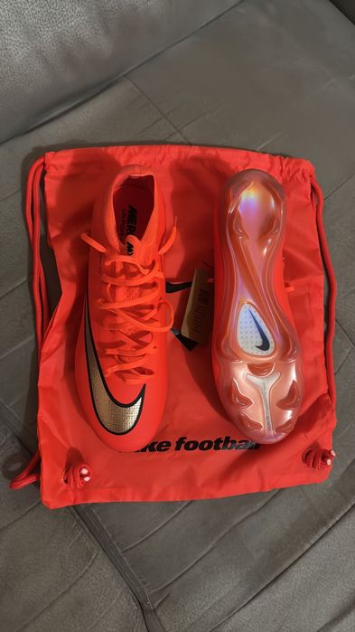 Футболни обувки nike