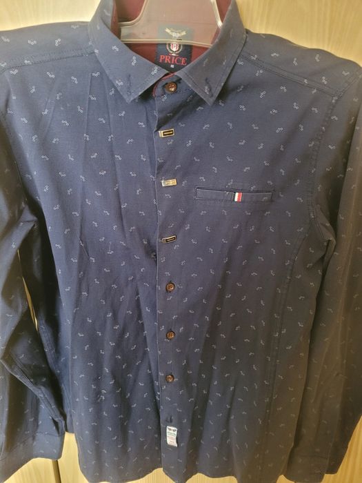 Ризка за момчета