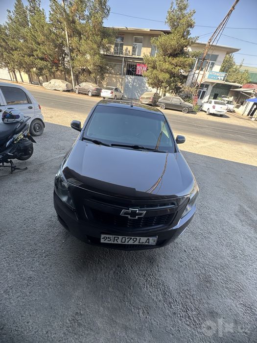 Kobalt avtomat 2022