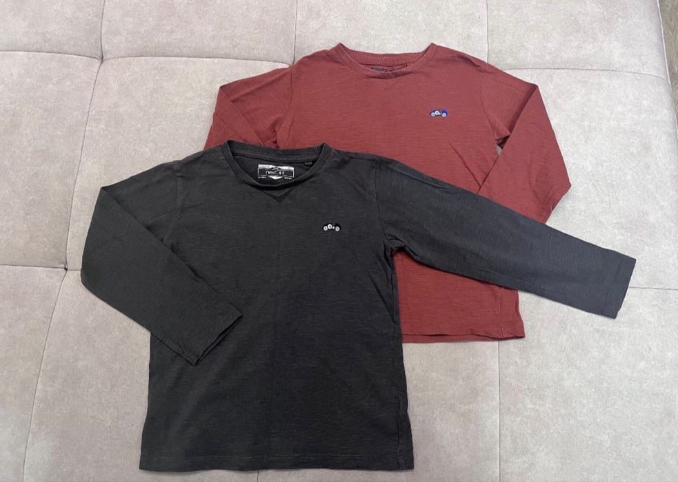 Кофты Next на мальчика