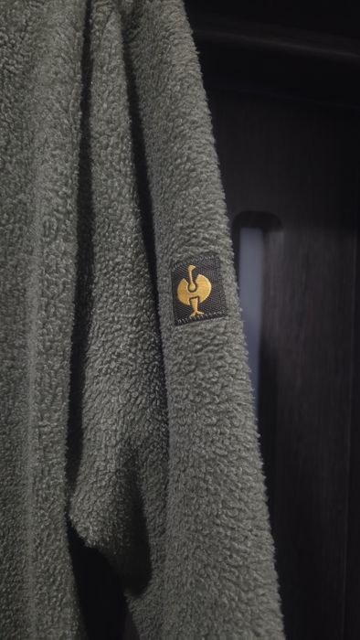 engelbert Strauss мъжки полар ХЛ