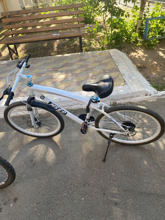 продам велосипед MSEP