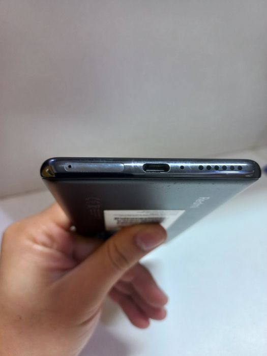 Redmi Note 14 Pro 12/256 Black каробка дак бор срочно