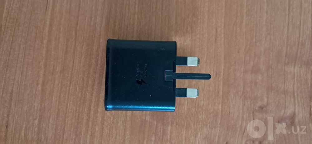 Zaryadnik Samsung - original. Fast charge