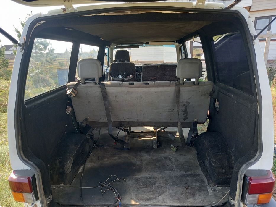 Продам фольцваген транспортёр