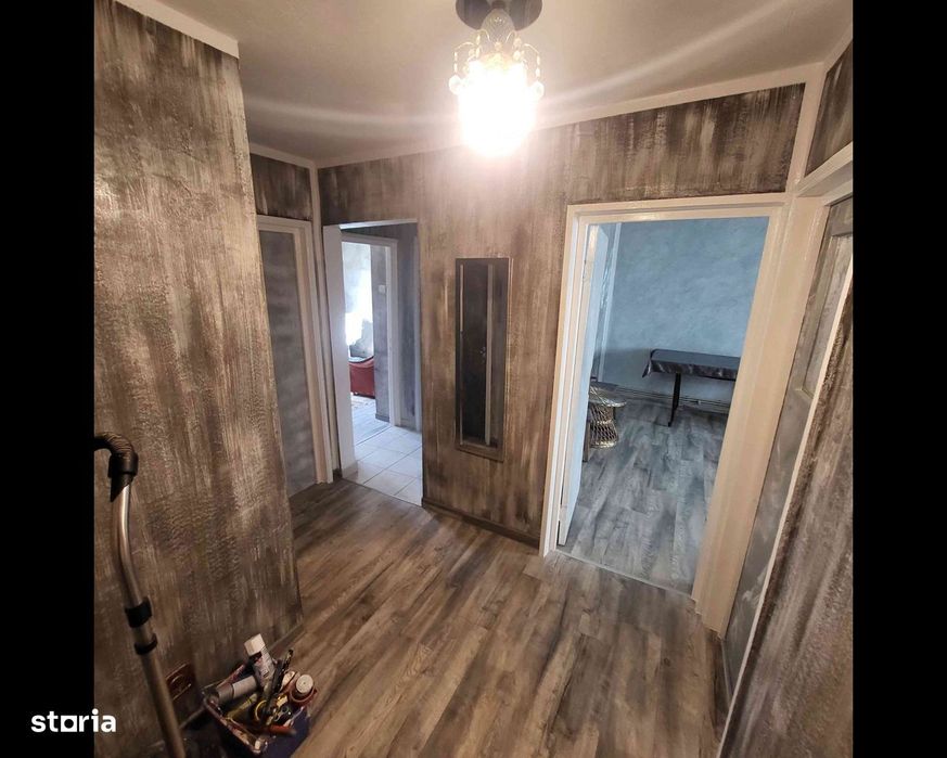 Apartament 3 camere decomandate