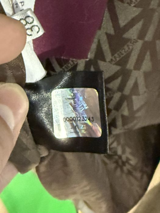 Норковая Шуба Manzari