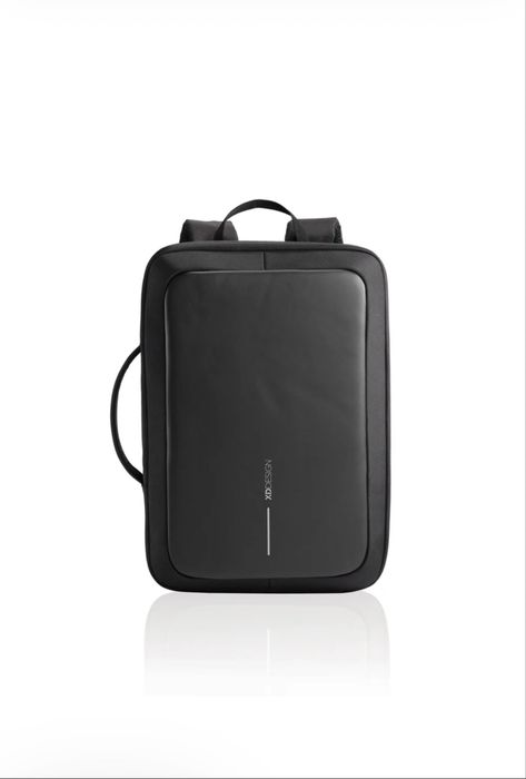 Раница XD-design Bobby Bizz 15.6“, черна