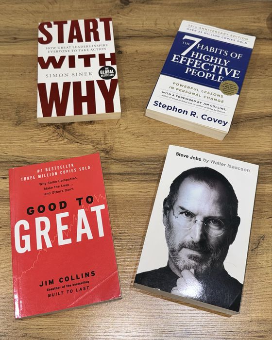 15 книг на английском вместе/15 ta kitob ingliz tilida bir qo’lga