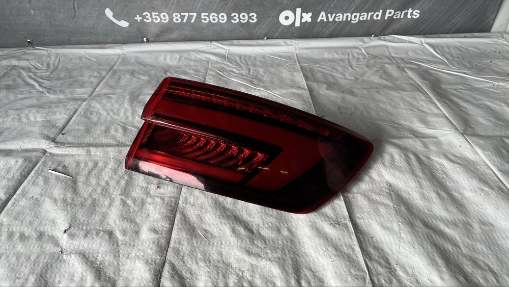 Десен стоп Audi A4 8W Avant