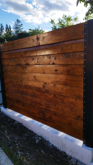 Amenajari interioare/exterioare