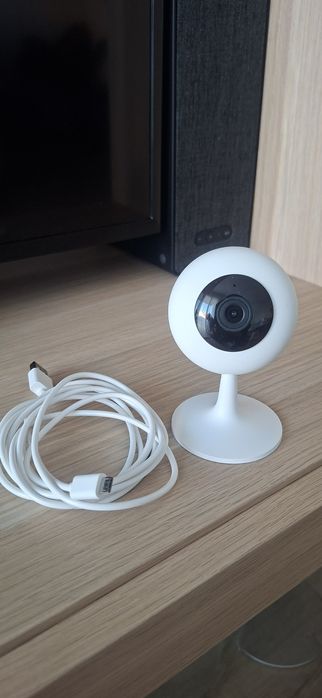 Camere supraveghere Xiaomi -  stare foarte buna