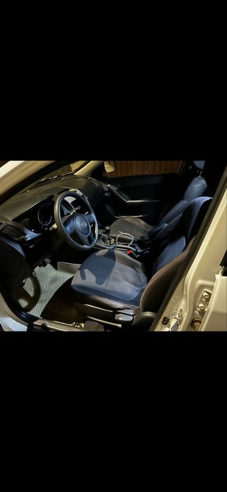 Аренда авто посуточно