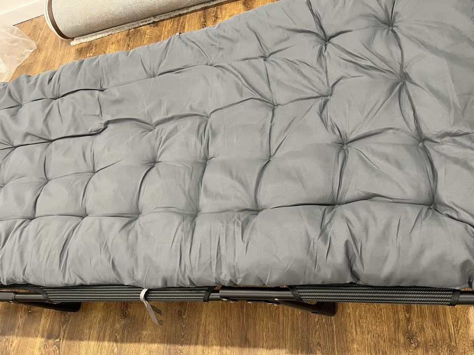 Продам расскладушку