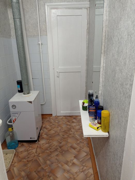 Дом в городе Тобыл