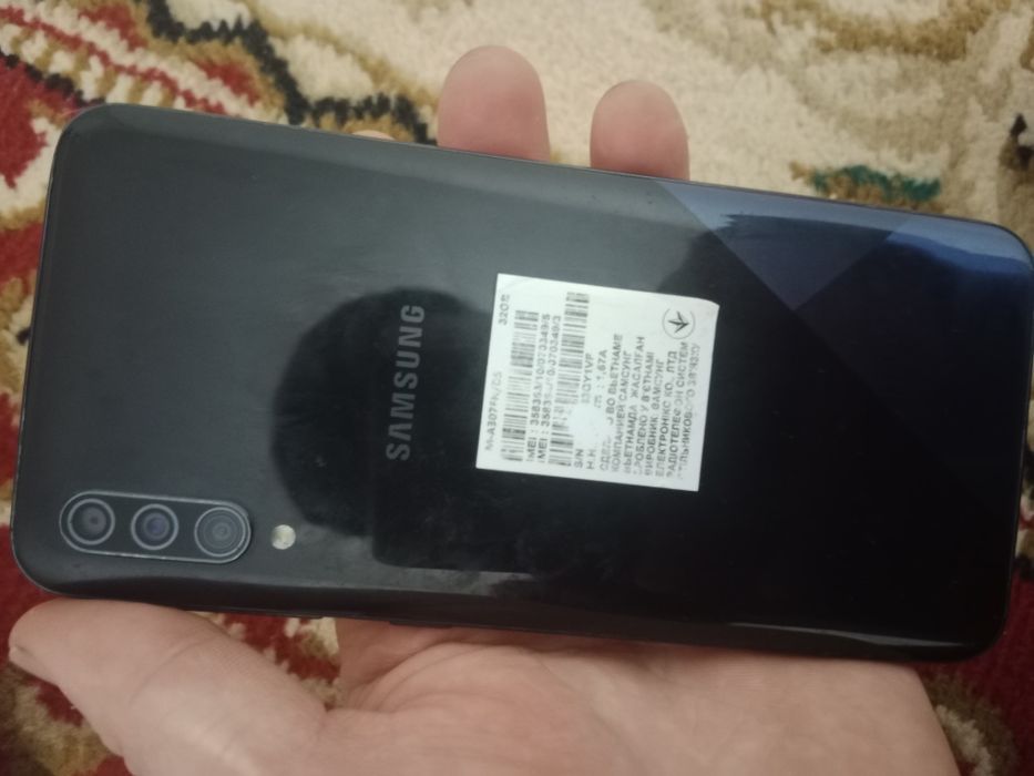 Самсунг а30 s сатылады