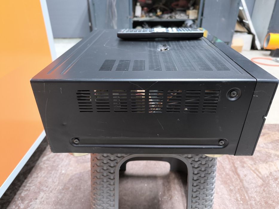 Pioneer vsx 1020 7x125watt