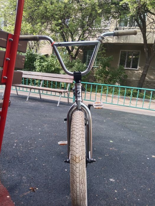 Бмх продам очень дешево