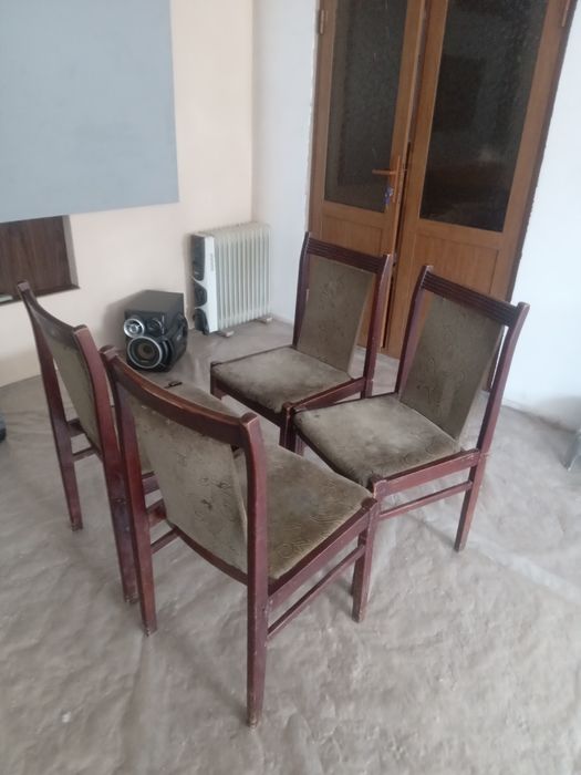 Стул ошхона 4та .