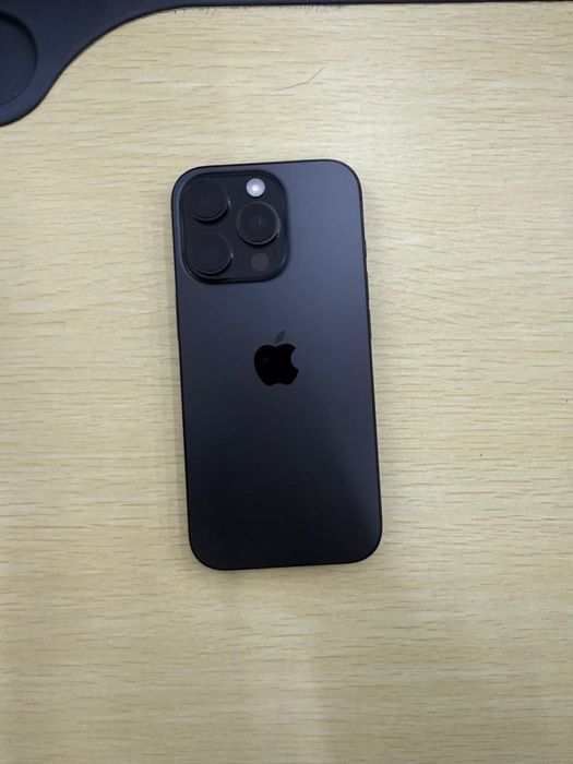 Iphone 16 pro 256 gb