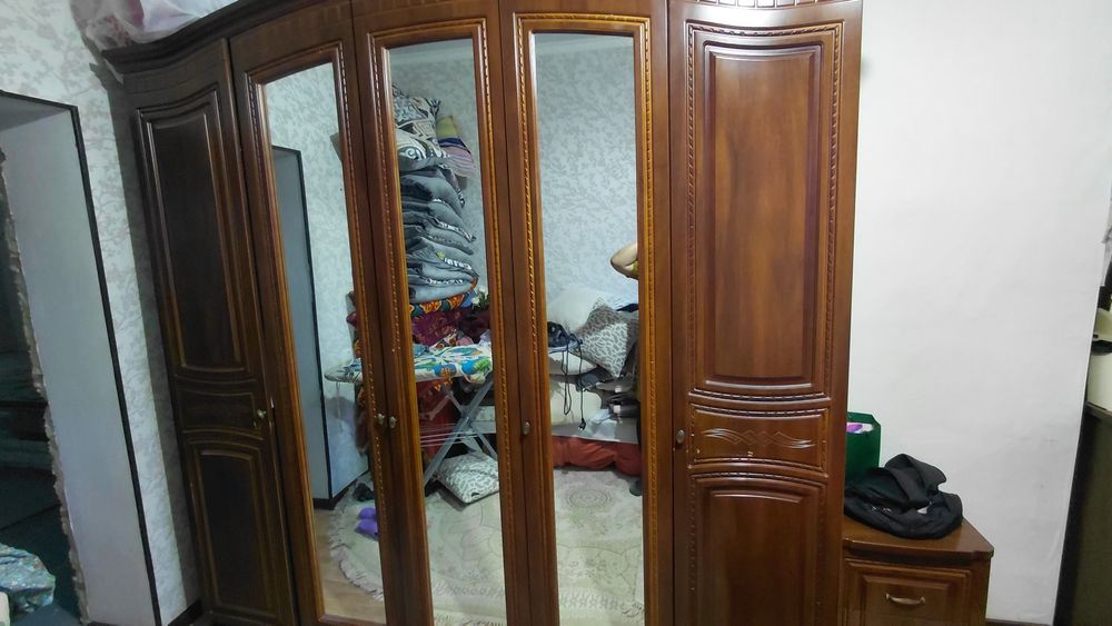 Мебель для спальный