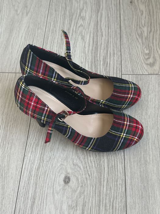 Продам туфли Allegra K