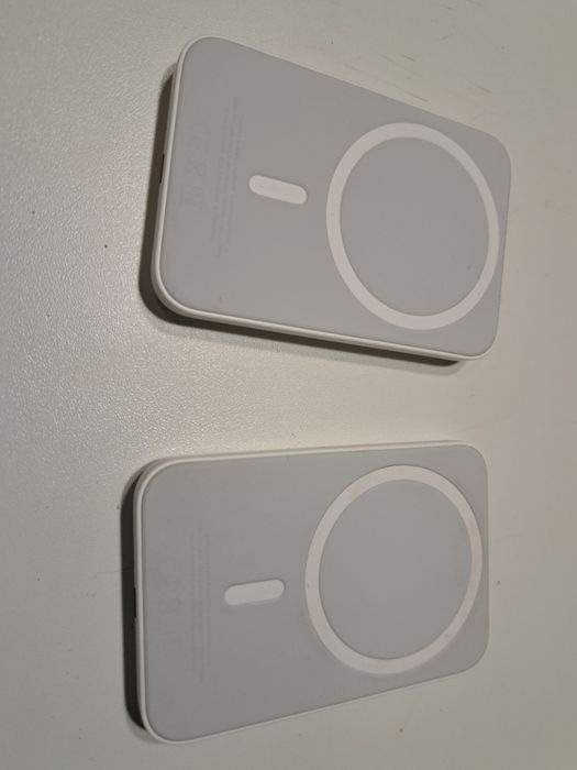 Apple air magsafe battery