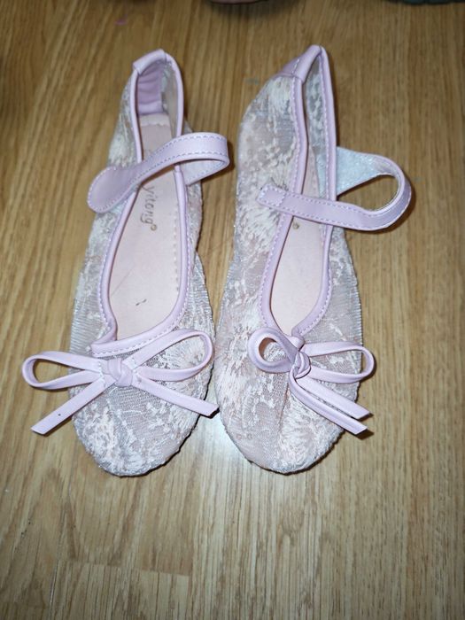 Боти и ботуши за момиче 26 номер до 32 номер