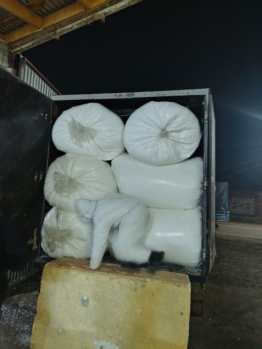 Продаю дробленный пенопласт