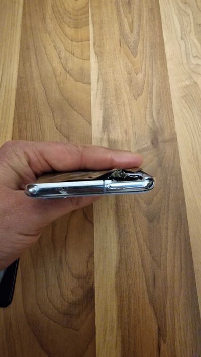 lot telefoane pt piese samsung galaxy A53 si S20