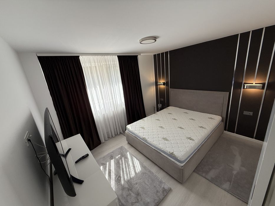 Proprietar inchiriez ap premium 2 camere vis a vis de  Mall Plaza ,Drumul Taberei