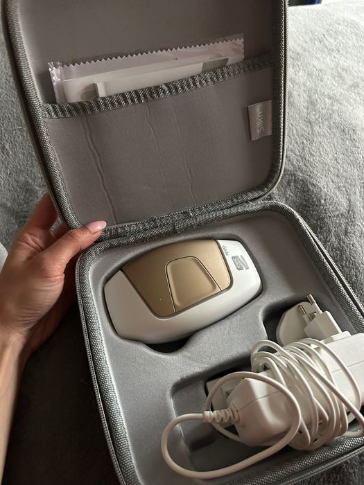 Фотоепилатор Silk’n Glide 400 000 импулса