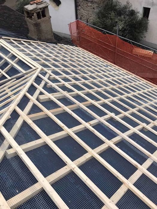 Acoperisuri complete si Remedieri infiltratii