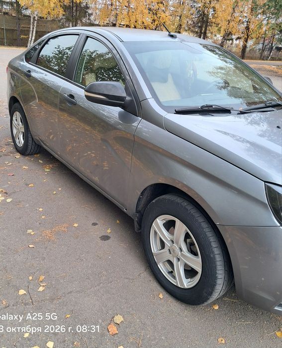 Продам автомобиль Lada Westa