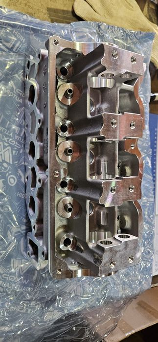 Головка блока Damas