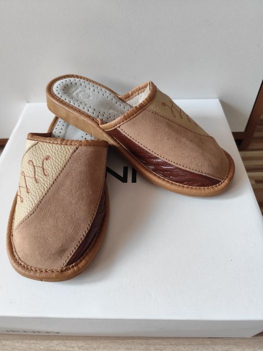 Стилни и удобни пантофи