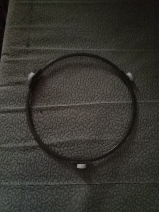 Кольцо для микроволновки.