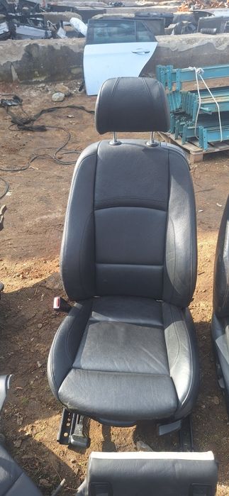 Recaro interior for bmw e92 Рекаро салон за бмв е92