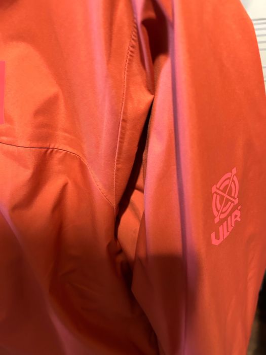 HELLY HANSEN Kvitegga Shell Jacket