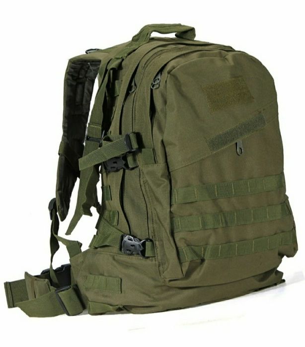 тактическа раница водоустойчива  военна спор лов туристическа чанта