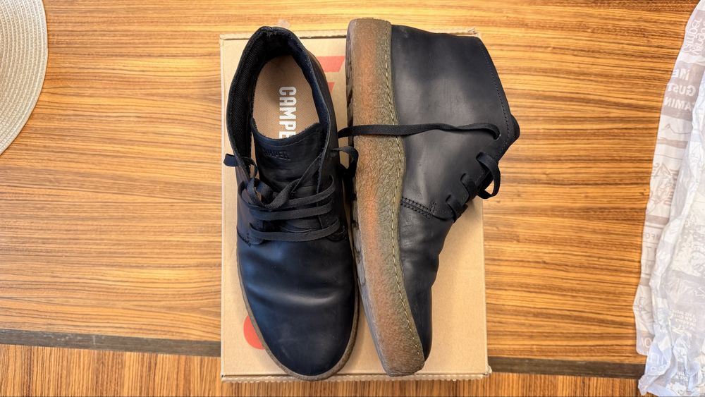 Обувки Camper  - 120,00 лв