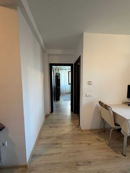 Apartament 38mp, Valea Lupului – mobilat complet, parcare privată,lift