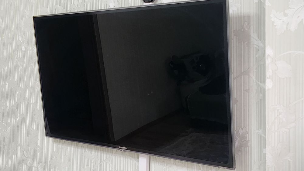 SmartTV Samsung 46