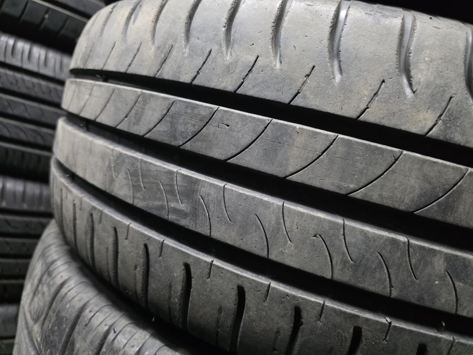 4бр Летни гуми 205 55 16 - Michelin